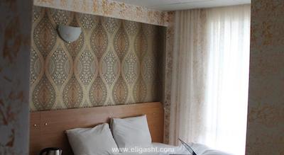 استانبول ددم هتل