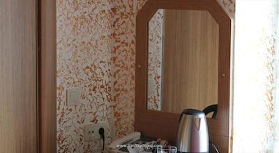 استانبول ددم هتل