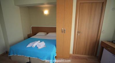 استانبول ددم هتل