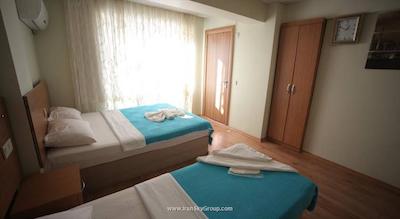 استانبول ددم هتل