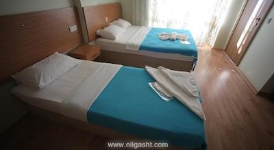 استانبول ددم هتل