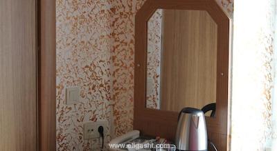 استانبول ددم هتل