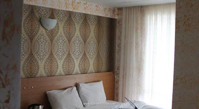 استانبول ددم هتل