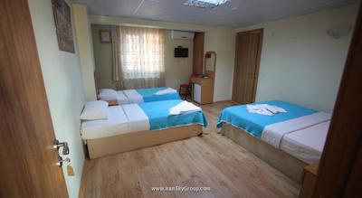 استانبول ددم هتل