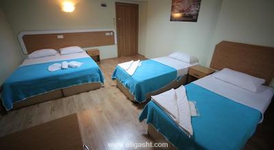 استانبول ددم هتل