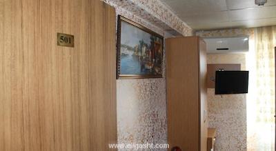 استانبول ددم هتل