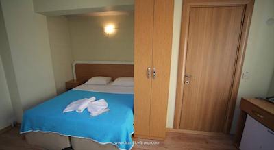 استانبول ددم هتل