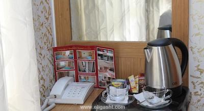 استانبول ددم هتل