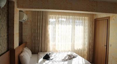 استانبول ددم هتل