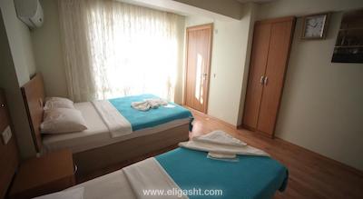 استانبول ددم هتل