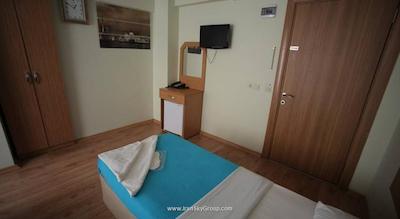 استانبول ددم هتل