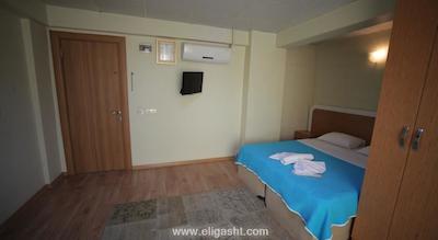 استانبول ددم هتل