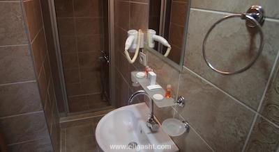 استانبول ددم هتل