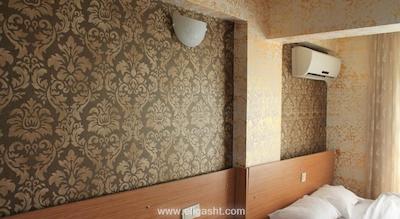 استانبول ددم هتل