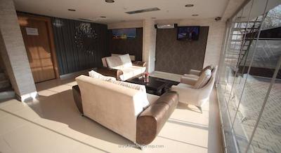 استانبول ددم هتل