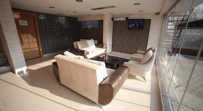 استانبول ددم هتل