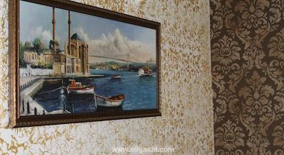 استانبول ددم هتل