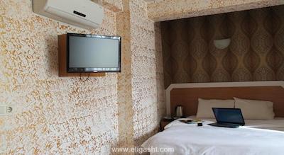 استانبول ددم هتل