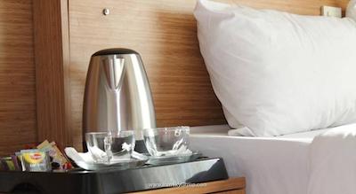 استانبول ددم هتل