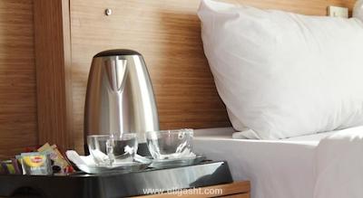 استانبول ددم هتل