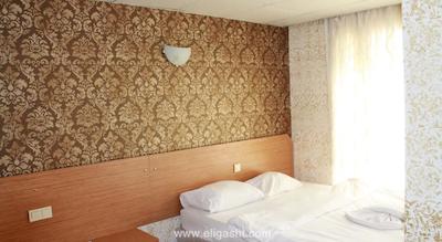 استانبول ددم هتل