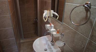 استانبول ددم هتل