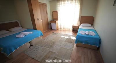 استانبول ددم هتل