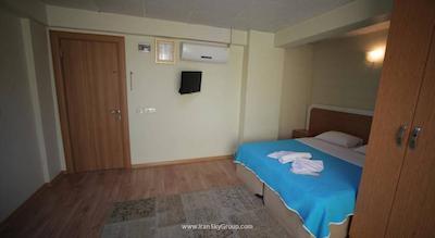 استانبول ددم هتل