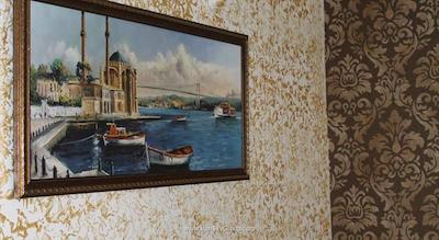 استانبول ددم هتل