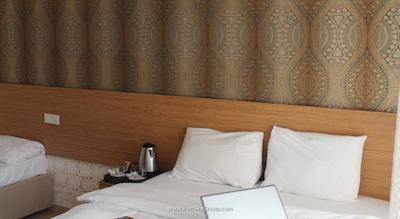 استانبول ددم هتل