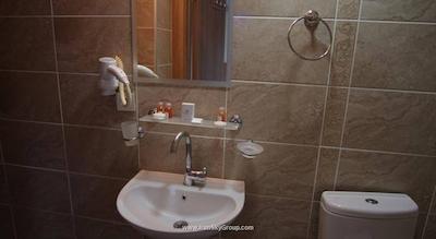 استانبول ددم هتل