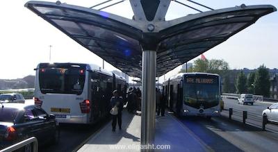 استانبول ددم هتل