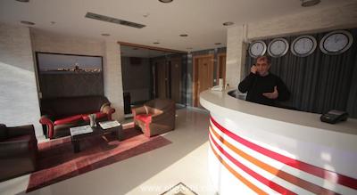 استانبول ددم هتل