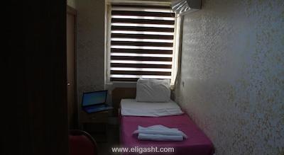 استانبول ددم هتل