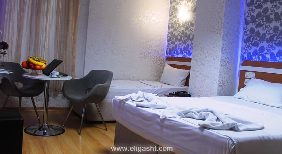 آوجیلار اینچی