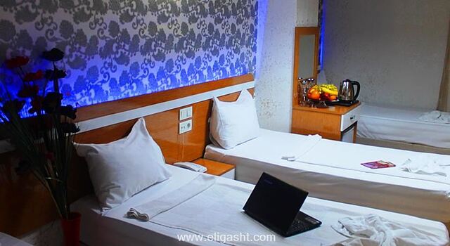 آوجیلار اینچی