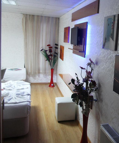 آوجیلار اینچی