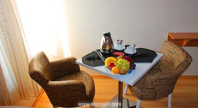 آوجیلار اینچی