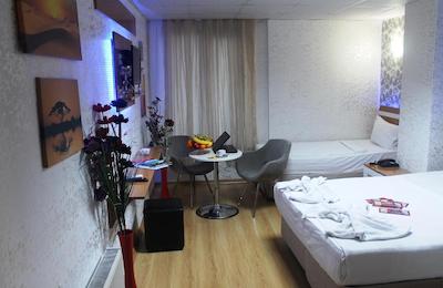 آوجیلار اینچی