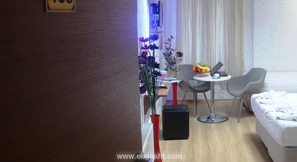 آوجیلار اینچی