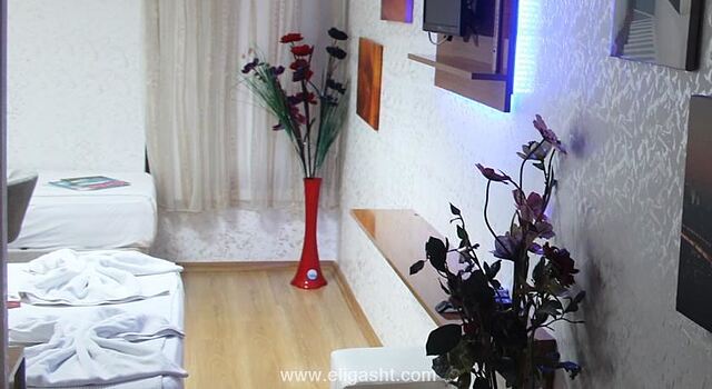 آوجیلار اینچی