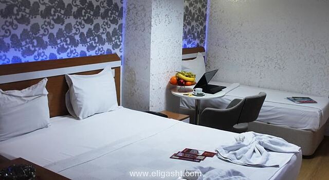 آوجیلار اینچی