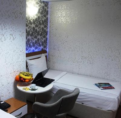 آوجیلار اینچی