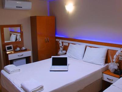 آوجیلار اینچی