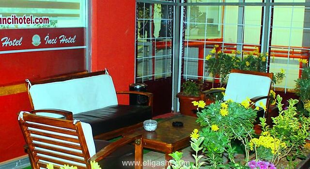 آوجیلار اینچی