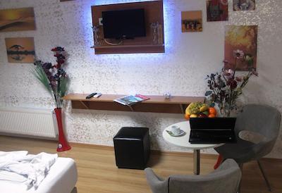 آوجیلار اینچی