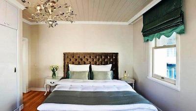 تکسیم تاون تکسیم-گوموسویو رزیدنس