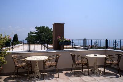 هتل تاشکوناک استانبول