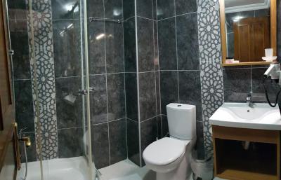 هتل تاشکوناک استانبول