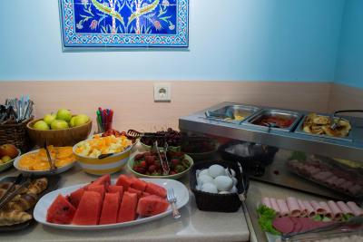 هتل تاشکوناک استانبول